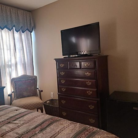 Chiky Sanctuary Apartman RaleighRaleigh  Kültér fotó