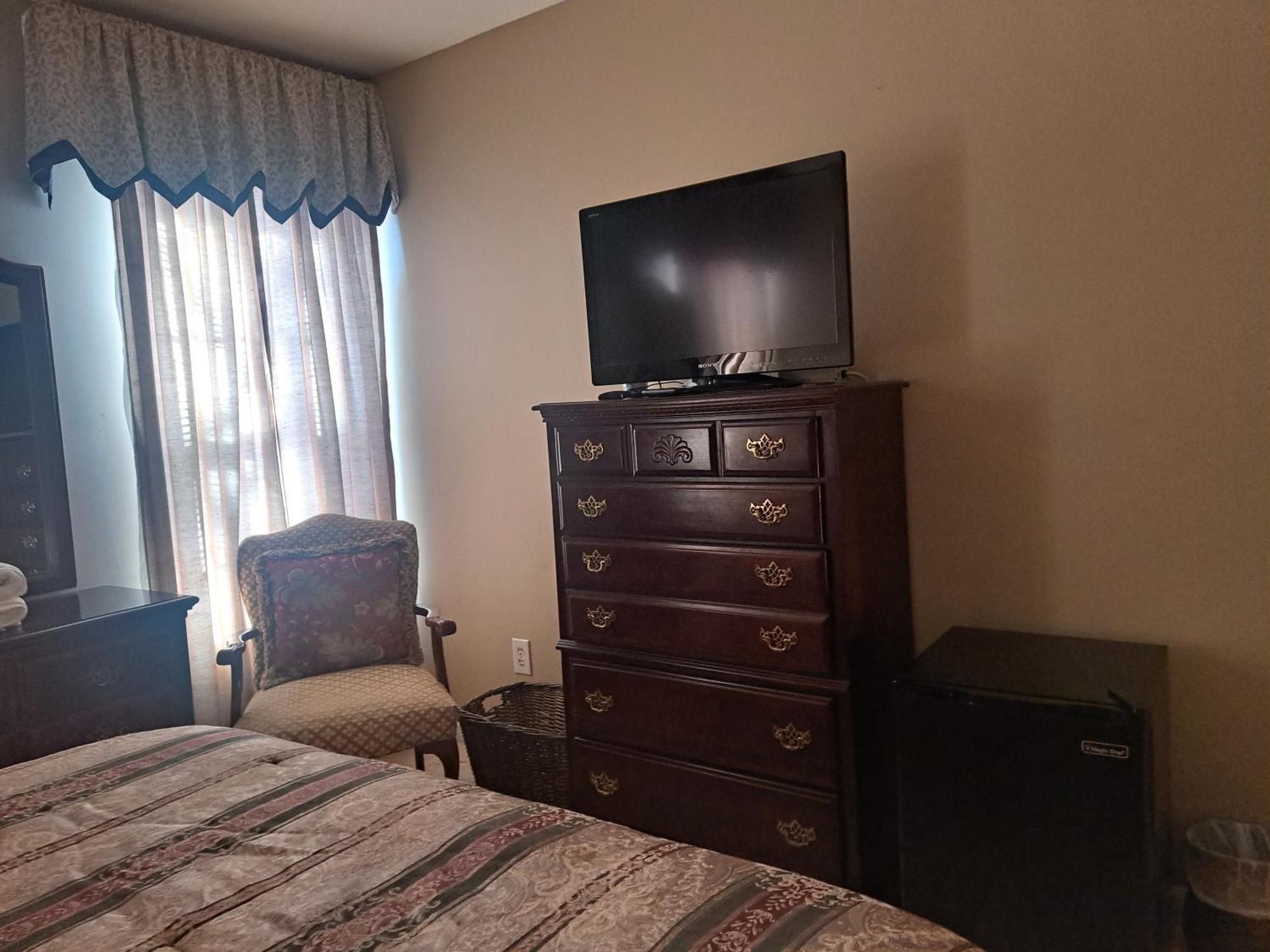 Chiky Sanctuary Apartman RaleighRaleigh  Kültér fotó
