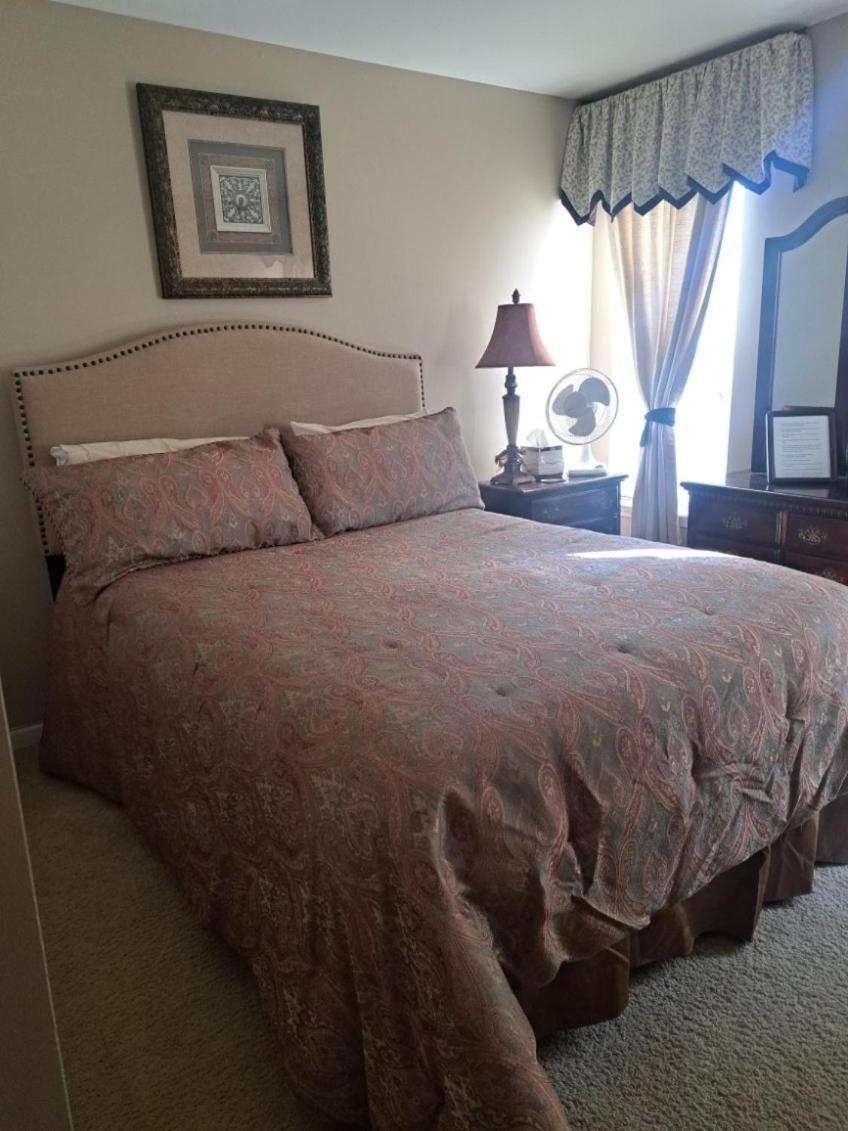 Chiky Sanctuary Apartman RaleighRaleigh  Kültér fotó