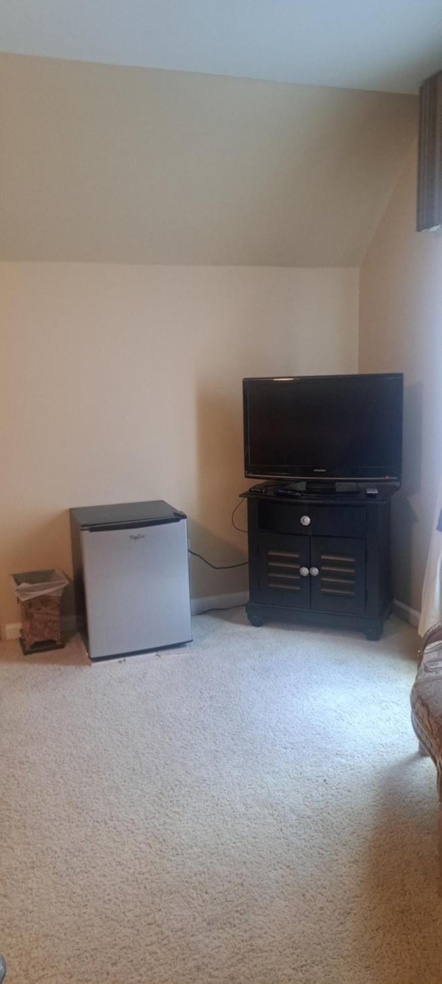 Chiky Sanctuary Apartman RaleighRaleigh  Kültér fotó